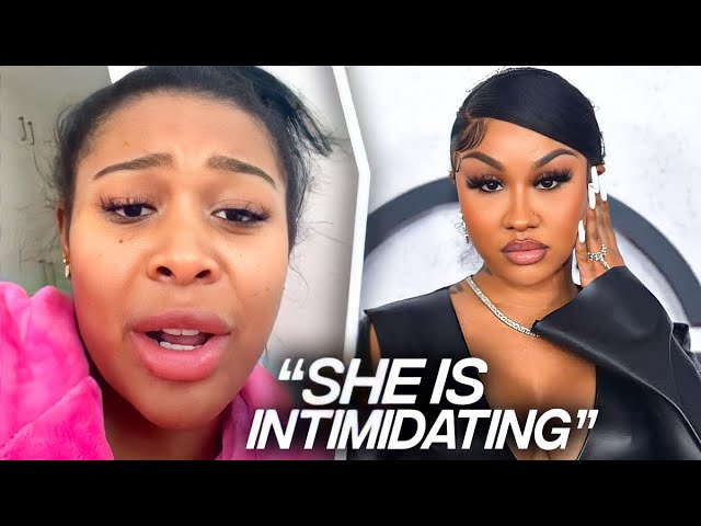Ari Fletcher reveals she doesn't want to rekindle her friendship with Jayda  Cheaves