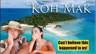 KOH MAK | Thailand's hidden gem