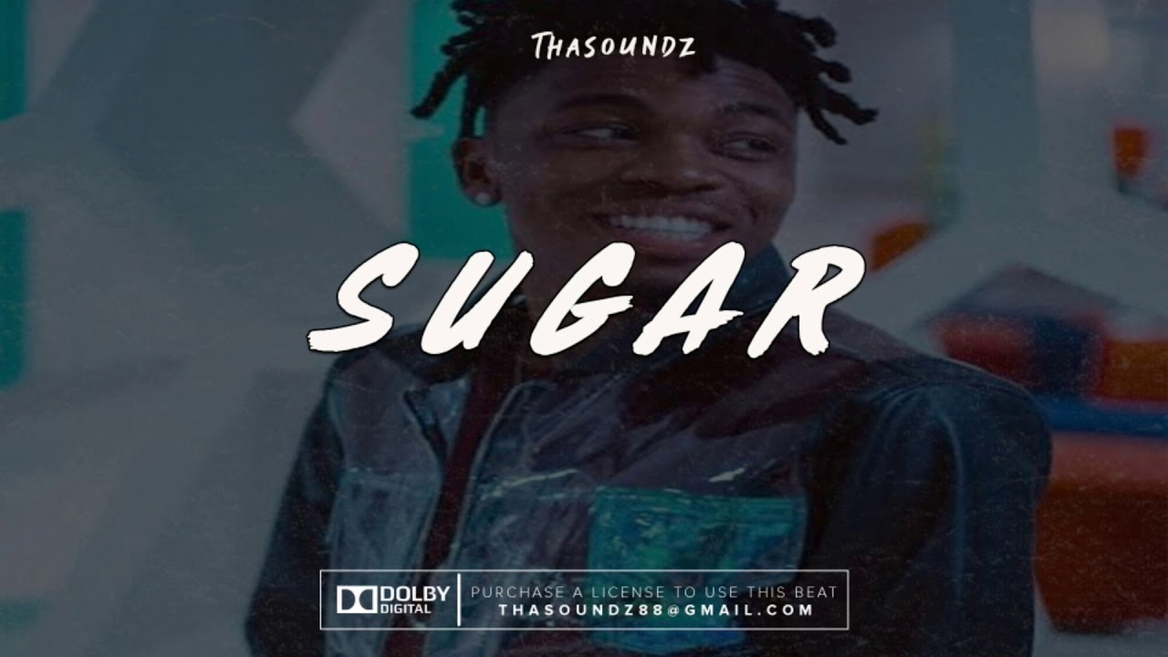 [FREE] Mayorkun X Mr Eazi X Afrobeat X Dancehall Type Beat 2021 SUGAR