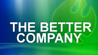 Ed Lapiz - The Better Company