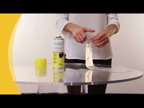 Oven cleaner stanhome