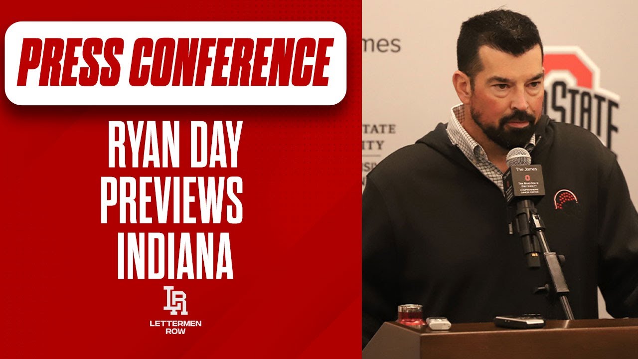 What Network Is The Indiana Ohio State Football Game On Tonight What Network Is The Indiana Ohio State Football Game On Tonight