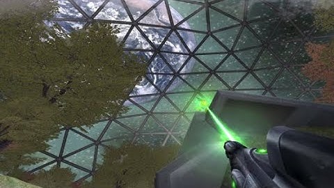 (Contract J.A.C.K.) 9 - Lunar Psycho (pt2)