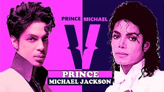 Prince vs Michael Jackson Verzuz Battle LIVE | #VERZUZ