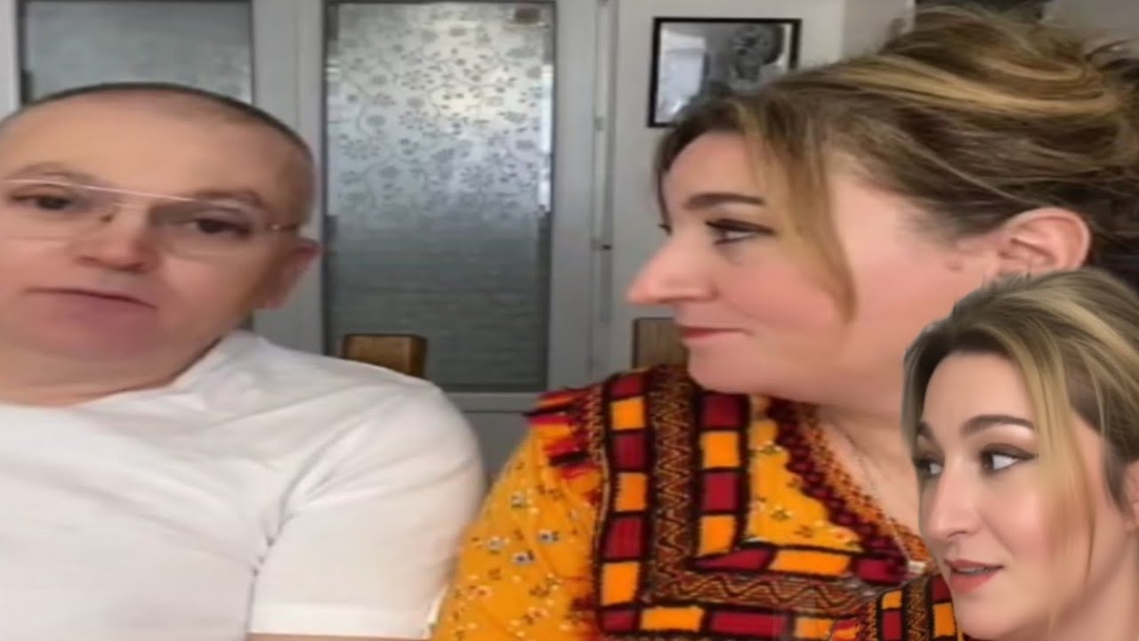 Mon mari adoré, ce que j’ai de plus précieux au monde 💕