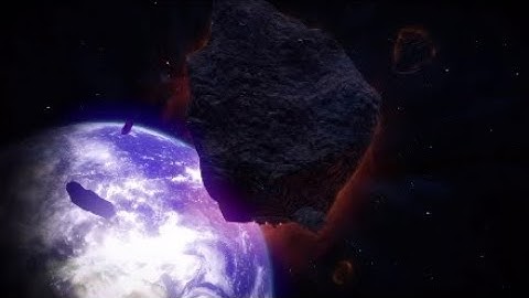 Mass Effect: Bring Down the Sky (Part 1)