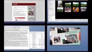 QuickTime X Screen Recording