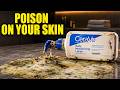 7 Body Lotion Brands to AVOID at All Costs (And 3 That Are Actually Safe!)