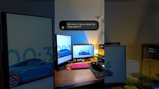 Como deixar seu setup bonito 👍🏻