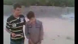 Emrahın Intikamı Ve Jack Parrow