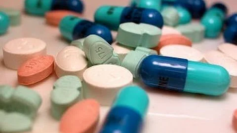 Are Psychoactive Drugs Hurting Americans? (w/ Rich...