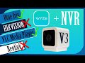 How to add RTSP to WYZE Camera V3 for NVR access