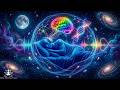 528Hz + 432Hz | The Deepest Healing: DNA Repair, Heal Damage In The Body and Spirit #9