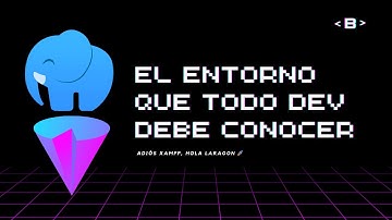 Cómo Instalar y Usar Laragon en 2025 | Servidor Local para PHP, MySQL, Node.js y más