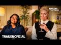 Parceiras no Crime - Trailer Oficial | Prime Video