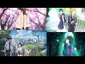 Symphony amv anime mv