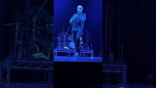 Daryl Braithwaite live - Higher Than Hope. Frankston Arts Centre 29/11/2024