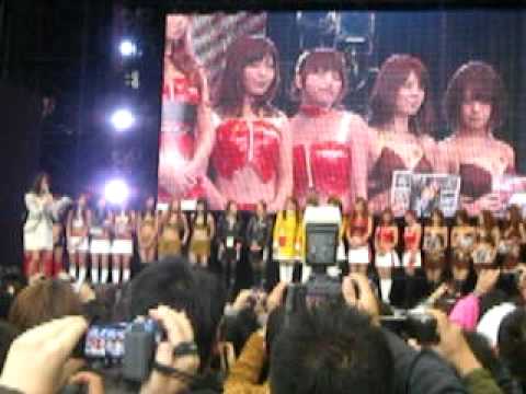 大阪オートメッセ２０１１