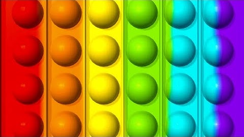 Pop Us! 🔴🟢🟡 MAX LEVELS All Levels Gameplay Walkthrough Android, iOS BIG UPDATE!!!