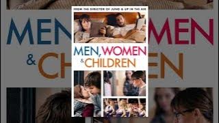 Men, Women & Children