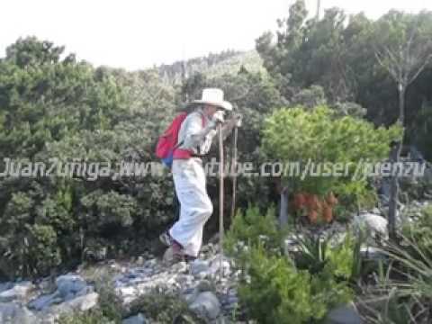 20150628-4 Coahuilon, Entrevista a Don Jesús Nava Ascendiendo camera iphone 8 plus apk