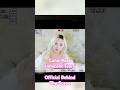 Cano Rose S - Innocent Tears (Official Behind the Scene 2) #shorts
