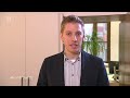 Kontrovers-Interview mit neuem Münchner OB Dominik Krause (Grüne) | Kontrovers | BR24