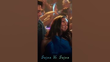 SAJNA VE SAJNA #shehnaazgill #triptidimri #rajkumarrao #trendingnow #shorts #vickyvidyakawohwala