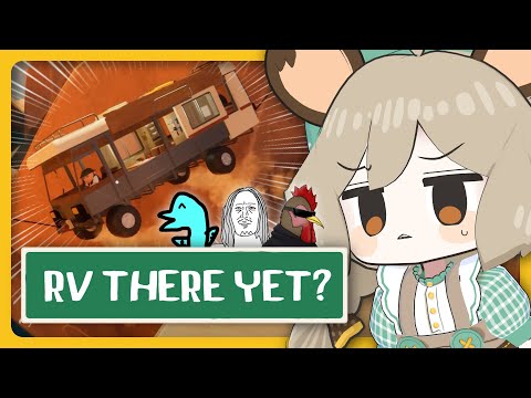 #ストグラSKE|02.今日こそ帰宅してみせるぞ!【RV There Yet?】 video thumb