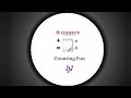 Counting Fun | Melodic Rhymes | For Kids