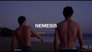7Th Art - Nemesis Ft. Simba Qadim