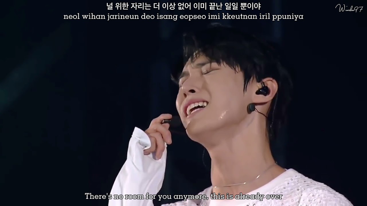 [English sub/Romanization/Hangul] NCT 127 - Back 2 U (Am 