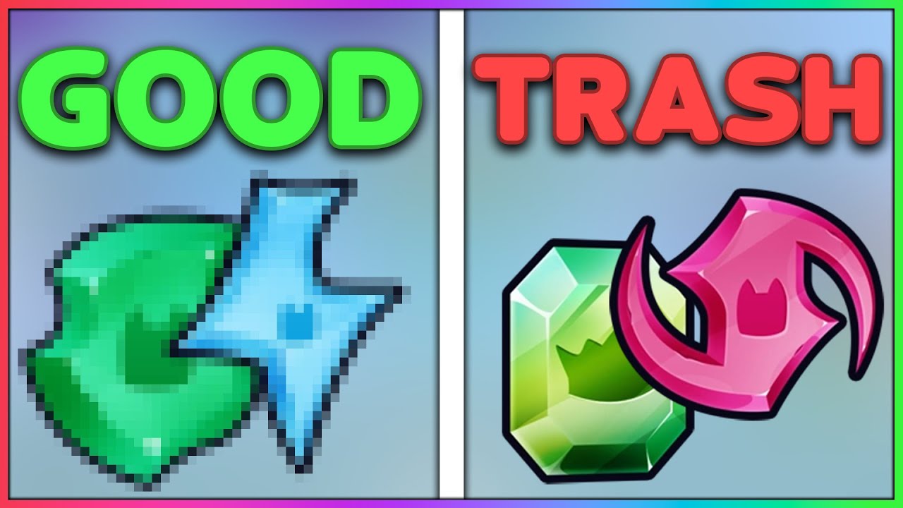 🤔*BEST* CHARMS For HUGES In Pet Sim 99!😲