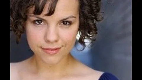 Nicole Sykes comedy demo reel