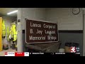 Bridge near Maurice honors fallen Marine 20 years after death in Iraq