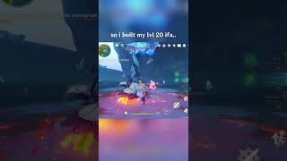 Sorry Uve Been Locked In For Linnea