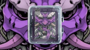 "YAMI" RC-20 Presets