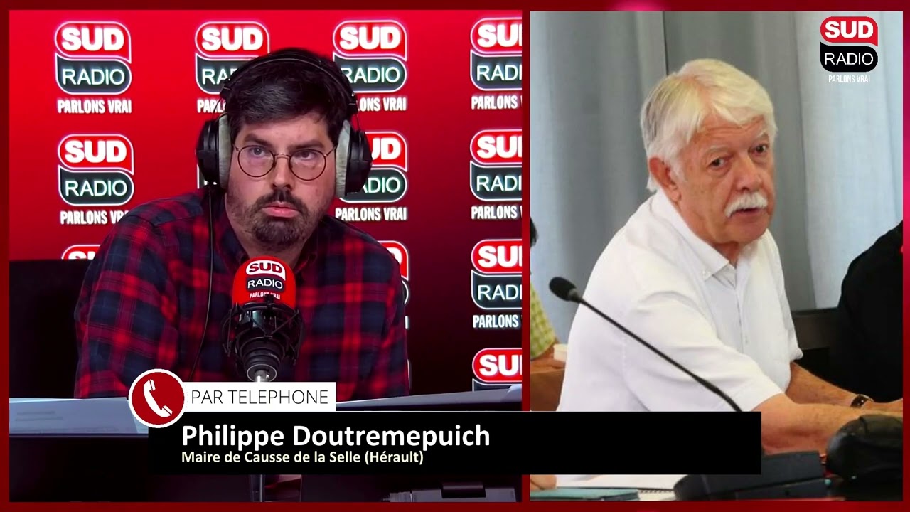 Programme « Villages d’avenir » : la commune de Causse-de-la-Selle sélectionnée