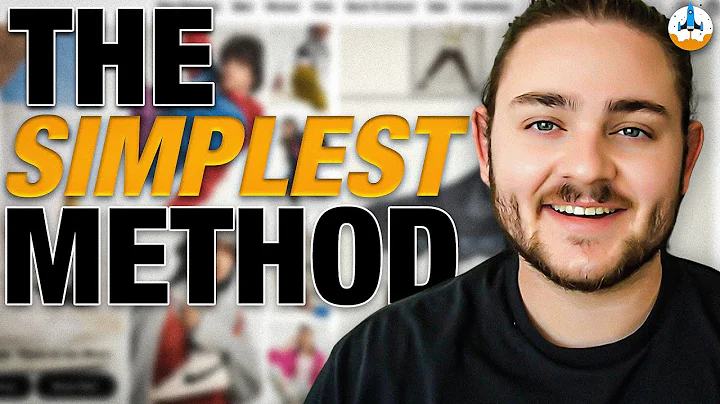 How I Find 20+ Products to Sell on Amazon Every Day