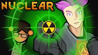 Things Just Got Nuclear! Rimworld Rimatomics Guide
