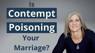 Lesli Live | Is Contempt Poisoning Your Marriage? Profile