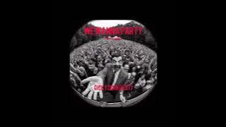 WE WANNA PARTY - DICKYZEHN (edit)