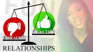 Are You in a Healthy Dating Relationship?