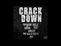 Napoleon Da Legend Crack Down Feat Ruste Juxx Prod DJ Duke Cuts DJ Nixon mp3