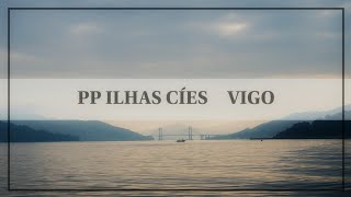 PP Ilhas Cíes - resumo