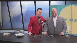 Fun With Jeremy & Science