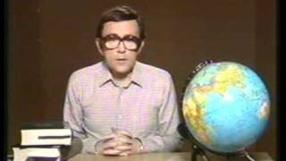 Vår fantastiska värld - intro (1980)