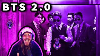 FIRST TIME MUSIC ARTIST WATCHES _ BTS 2.0 MUSIC VIDEO _ EPISODE 119 _ THE JENKII SHOW🩷👽💜