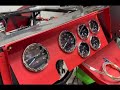 Update 6: Factory Five Daytona wrapping up driver side compartment, brakes and electric 3