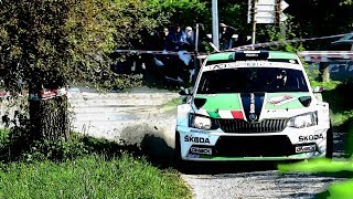 Rally due Valli 2018 Maximum Attack [HD]